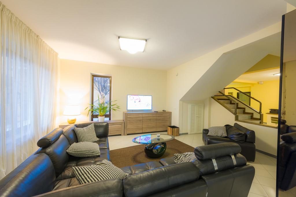 מרינה די פיאטרסנטה Hotel Gemma Del Mare מראה חיצוני תמונה